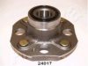 ASHIKA 44-24017 Wheel Hub